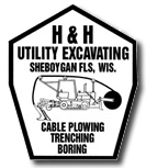 H&H Utility Excavating